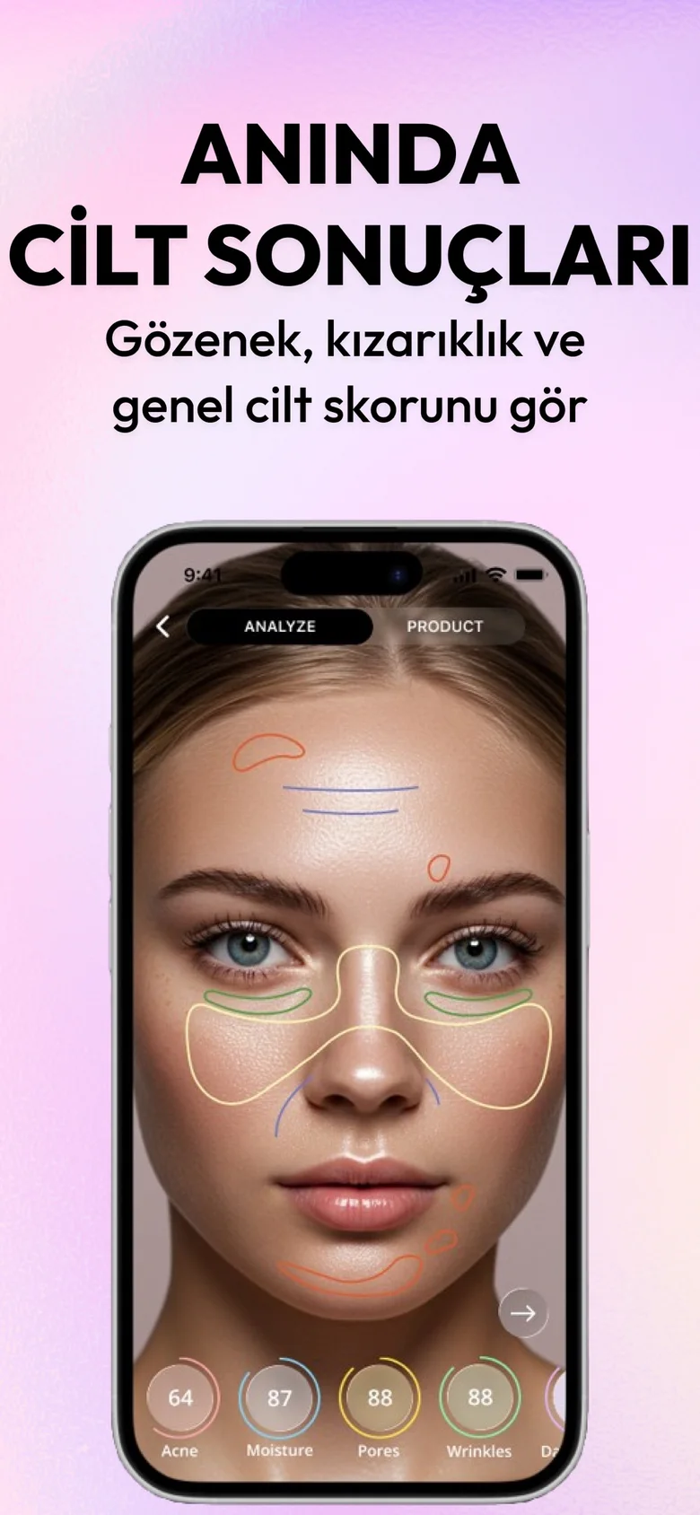 Smart Beauty ekran görüntüsü 1