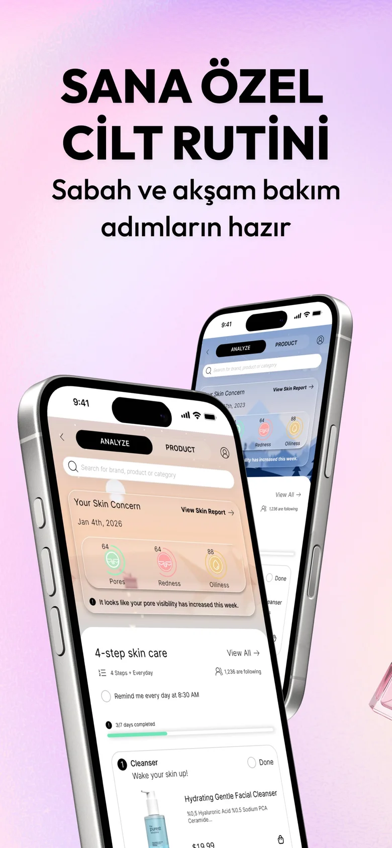 Smart Beauty ekran görüntüsü 2